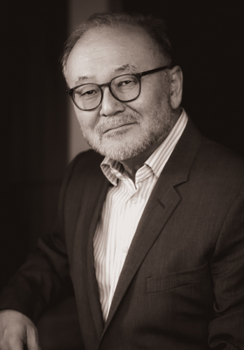 Alan E. Muraoka